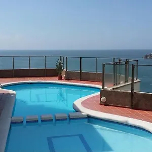 Apartamento En El Rodadero, Santa Marta (Magdalena)