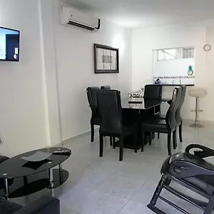 Apartamento Rodadero London, Santa Marta (Magdalena)