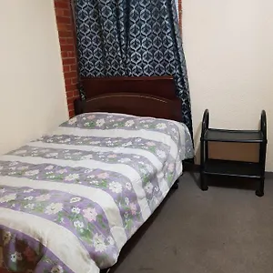 Apto Donde Olga , Bogotá Colombia