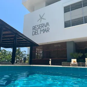 Apartamento Reserva Del Mar, Santa Marta (Magdalena)