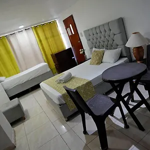 Studio Del Lago , Cartagena Colombia