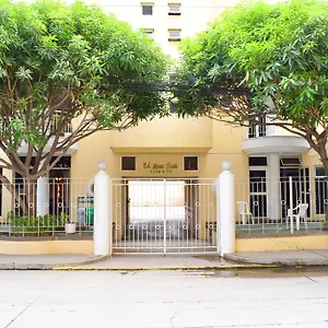 Apartamento Salazar - Maria Paula, Santa Marta (Magdalena)