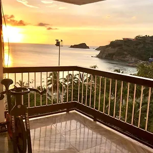 Apartamento Caribbean Venture Apto 802 - Rodadero, Santa Marta, Santa Marta (Magdalena)