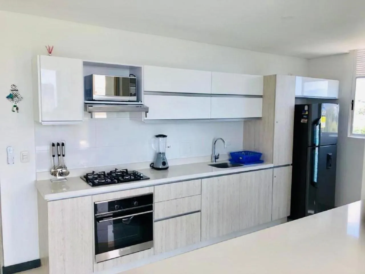 Appartement Ocean Club - Bello Horizonte - By Inmobiliaria Vs Santa Marta