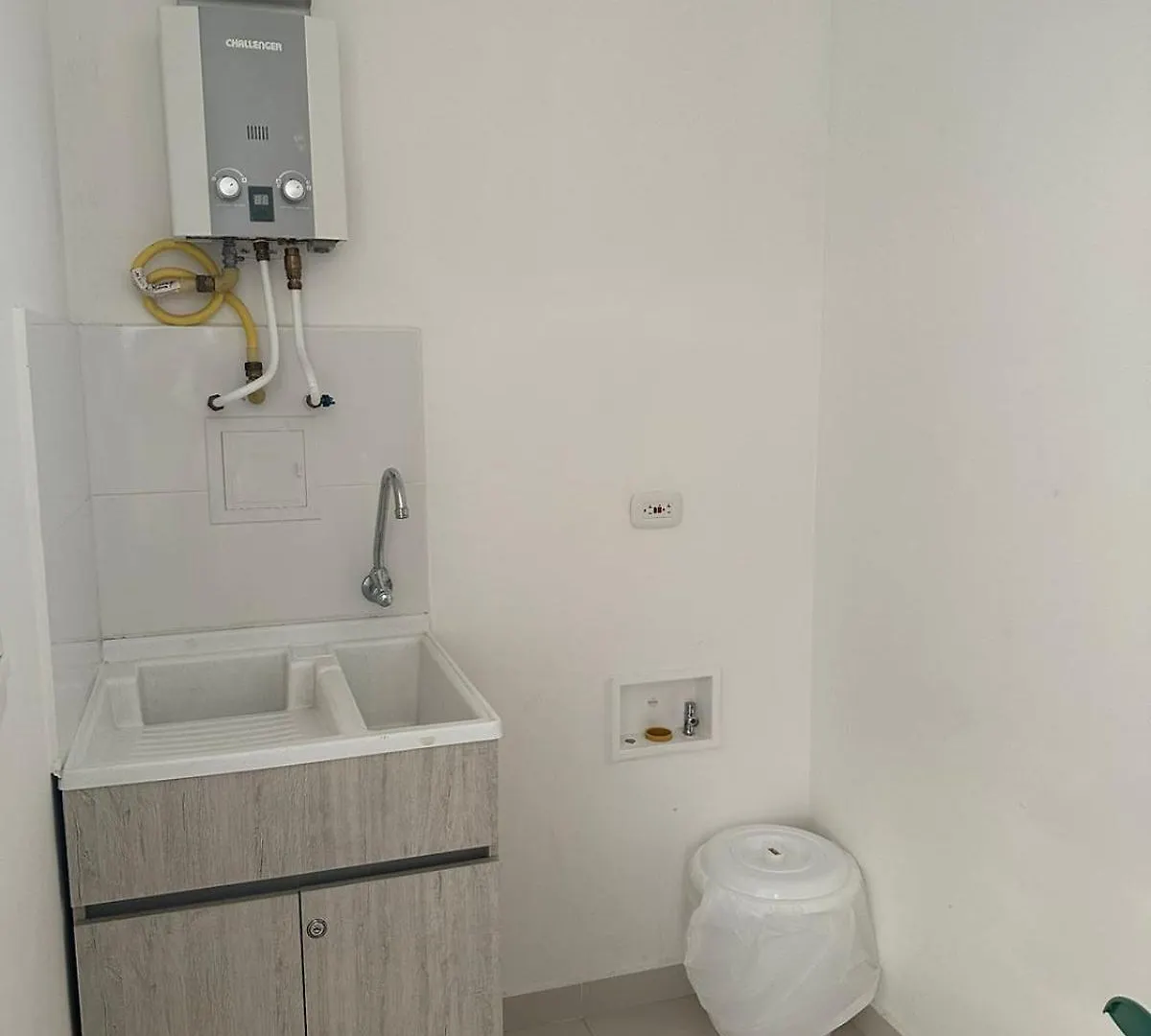 Ocean Club - Bello Horizonte - By Inmobiliaria Vs Santa Marta  Appartement Santa Marta (Magdalena)