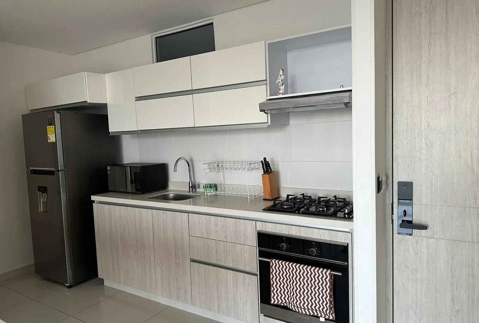 Appartement Ocean Club - Bello Horizonte - By Inmobiliaria Vs Santa Marta