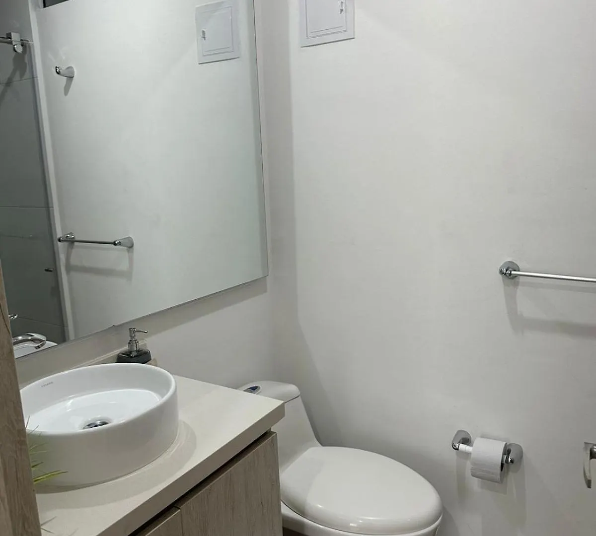 Appartement Ocean Club - Bello Horizonte - By Inmobiliaria Vs Santa Marta