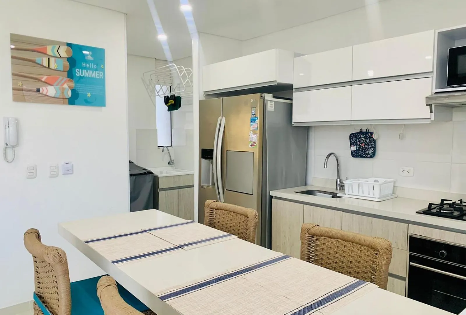 Ocean Club - Bello Horizonte - By Inmobiliaria Vs Santa Marta  Appartement